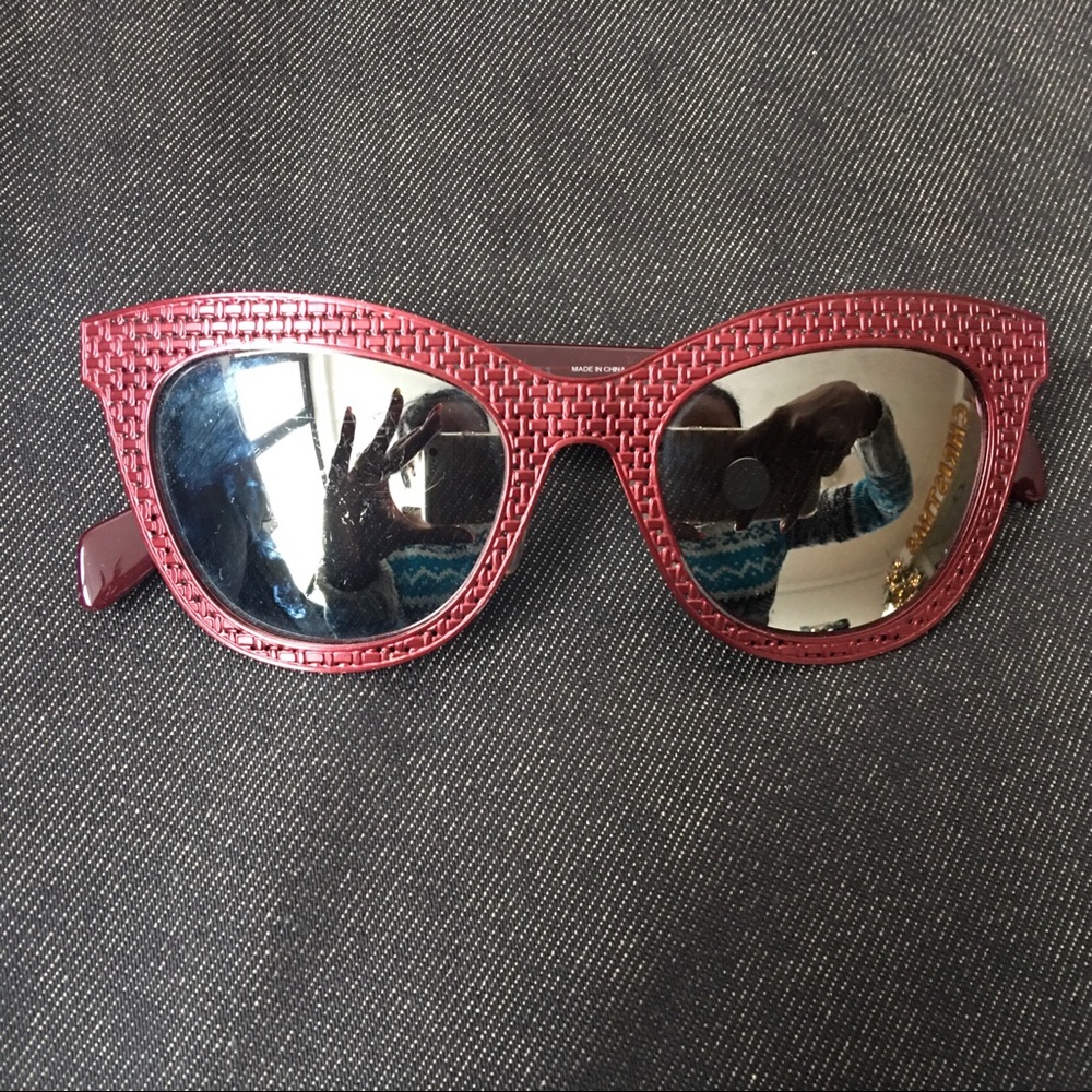 MARC JACOBS Sunglasses